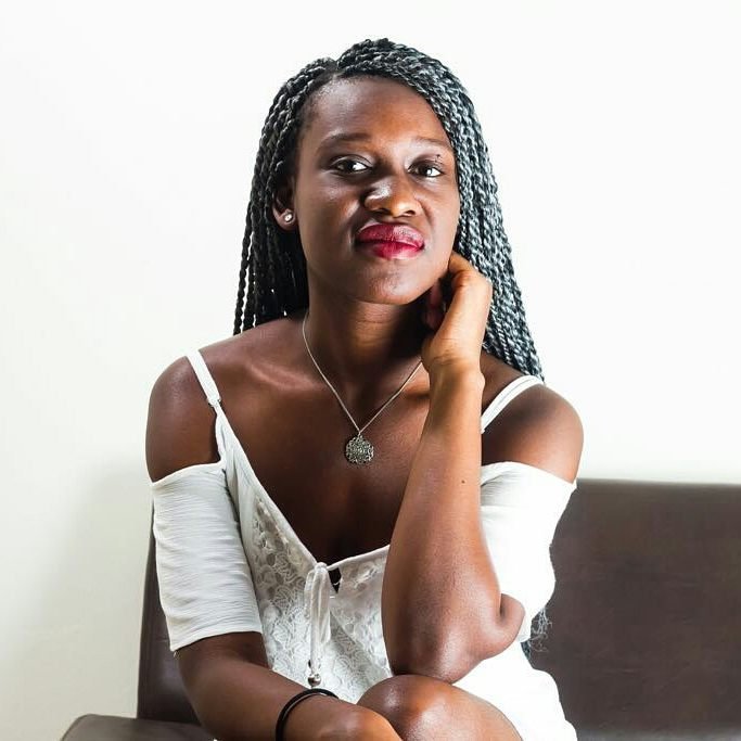 Shylet - Founder of Digital Poise